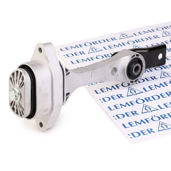 3314001 Lemforder Coxim (suporte) traseiro de motor