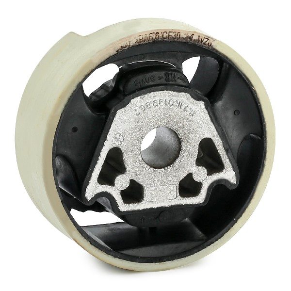 Compre 3314701 Lemforder Bloco silencioso (coxim) de viga dianteira (de plataforma veicular)