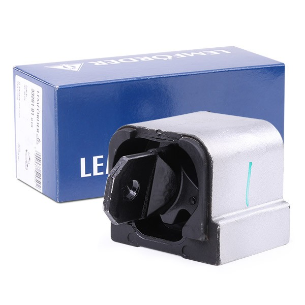 Compre 3326101 Lemforder Coxim de transmissão (suporte da caixa de mudança)