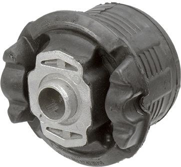 3326501 Lemforder Bloco silencioso de viga traseira (de plataforma veicular)