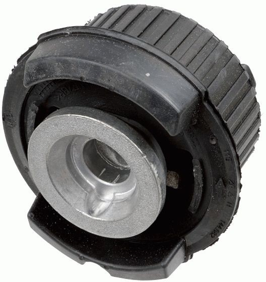 Compre 3329301 Lemforder Bloco silencioso de viga traseira (de plataforma veicular)