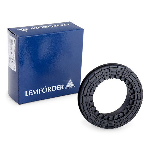 Rolamento de suporte do amortecedor dianteiro Lemforder 3350301 preço, a partir de 16,42 USD