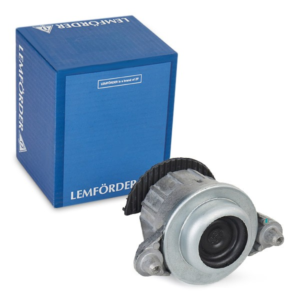 3358701 Lemforder Coxim (suporte) esquerdo/direito de motor