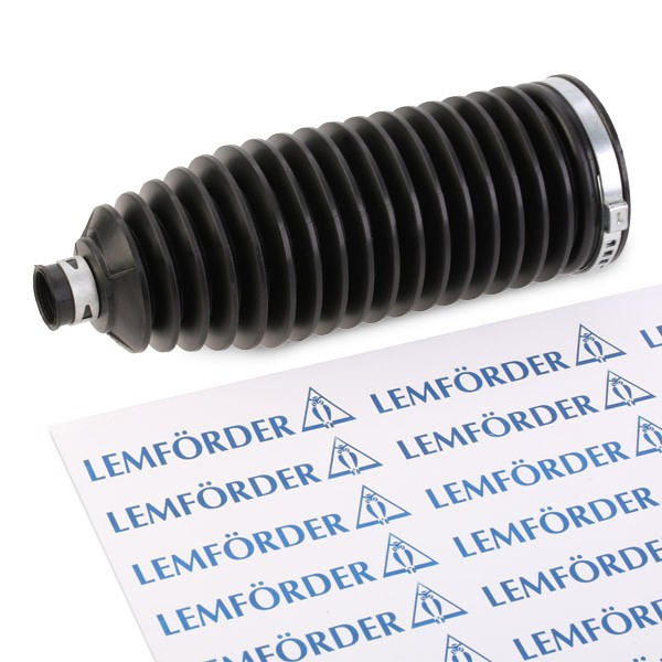 Bota de proteção do mecanismo de direção (de cremalheira) 3361601 Lemforder