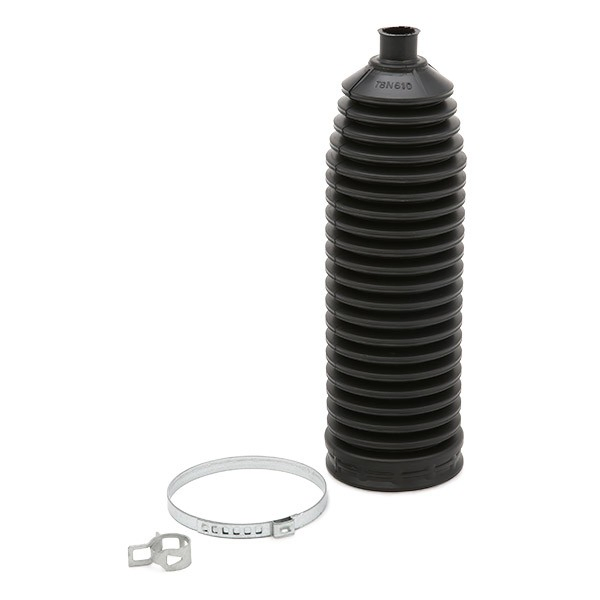 3362401 Lemforder Bota de proteção do mecanismo de direção (de cremalheira)