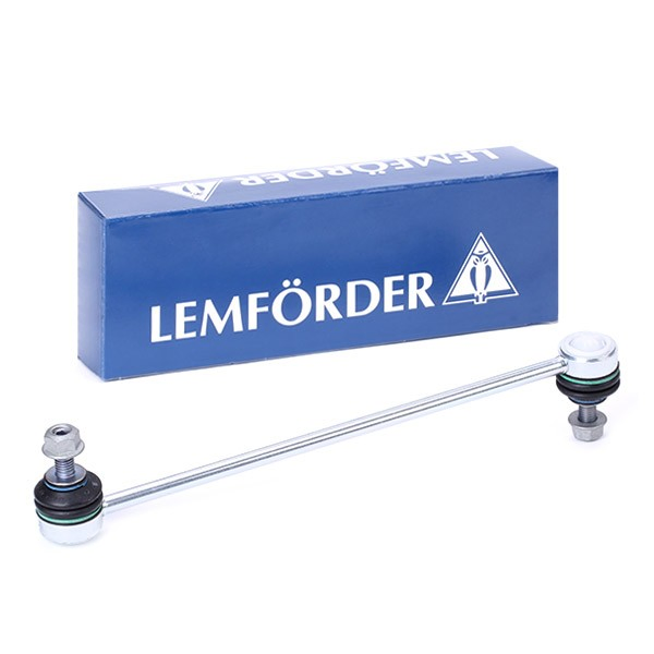 Montante de estabilizador dianteiro 3371301 Lemforder