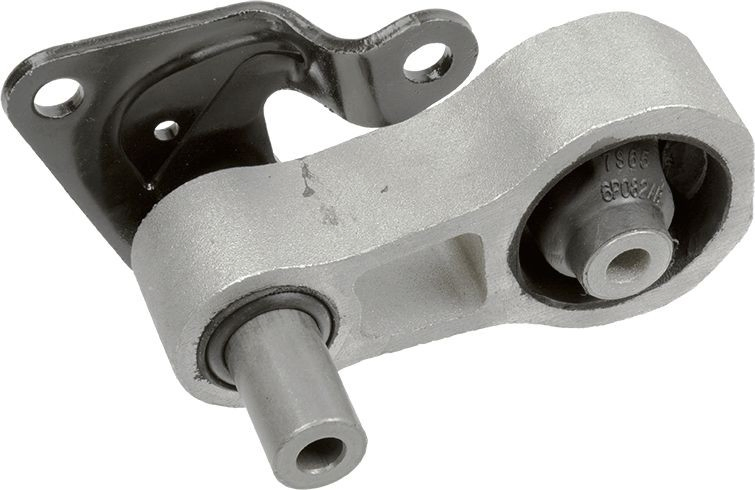 3375201 Lemforder Coxim (suporte) traseiro de motor