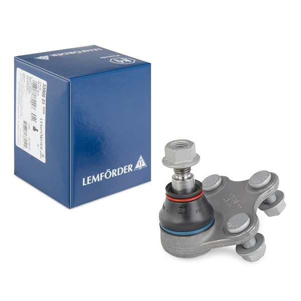 Compre 3390601 Lemforder Suporte de esfera inferior direito