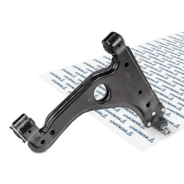 Compre 3391201 Lemforder Braço oscilante inferior direito de suspensão dianteira