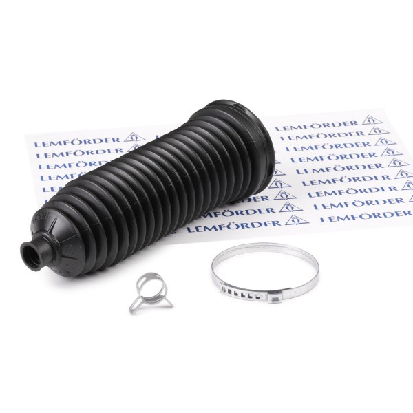 Bota de proteção do mecanismo de direção (de cremalheira) Lemforder 3392501 preço, a partir de 10,31 USD