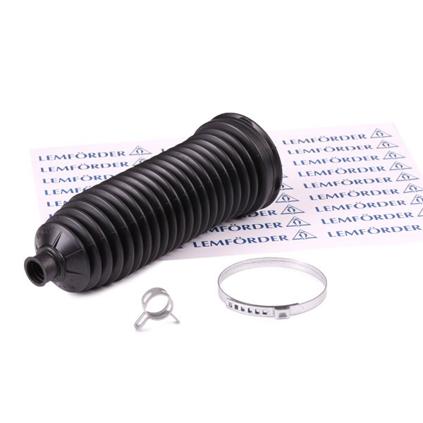 3392501 Lemforder Bota de proteção do mecanismo de direção (de cremalheira)
