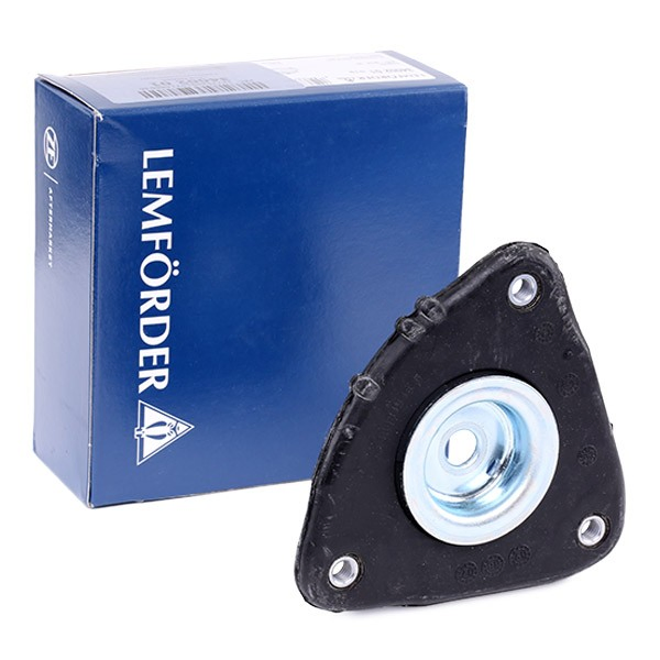 Suporte de amortecedor dianteiro Lemforder 3400201 preço, a partir de 14,02 USD