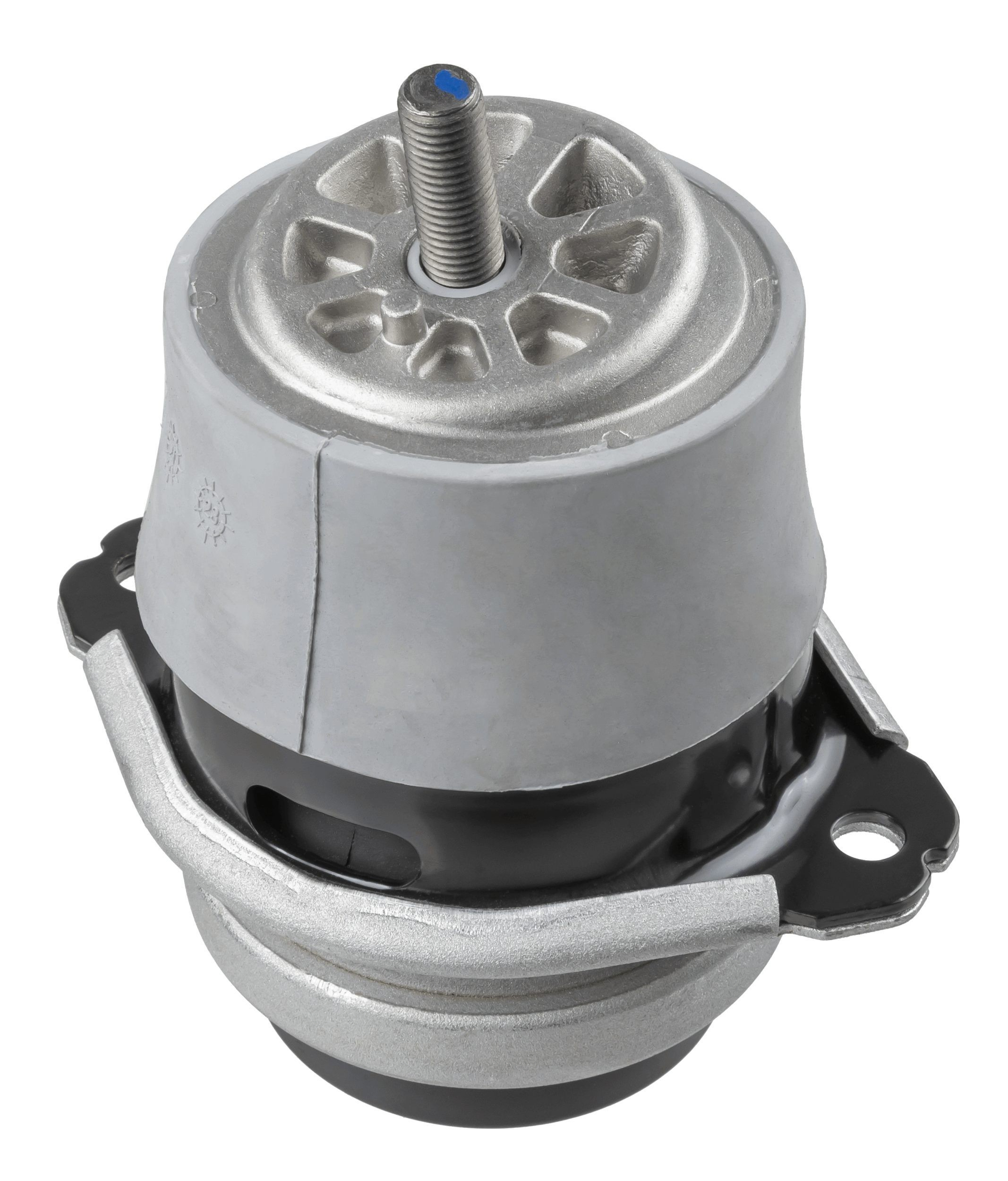 3437801 Lemforder Coxim (suporte) esquerdo/direito de motor