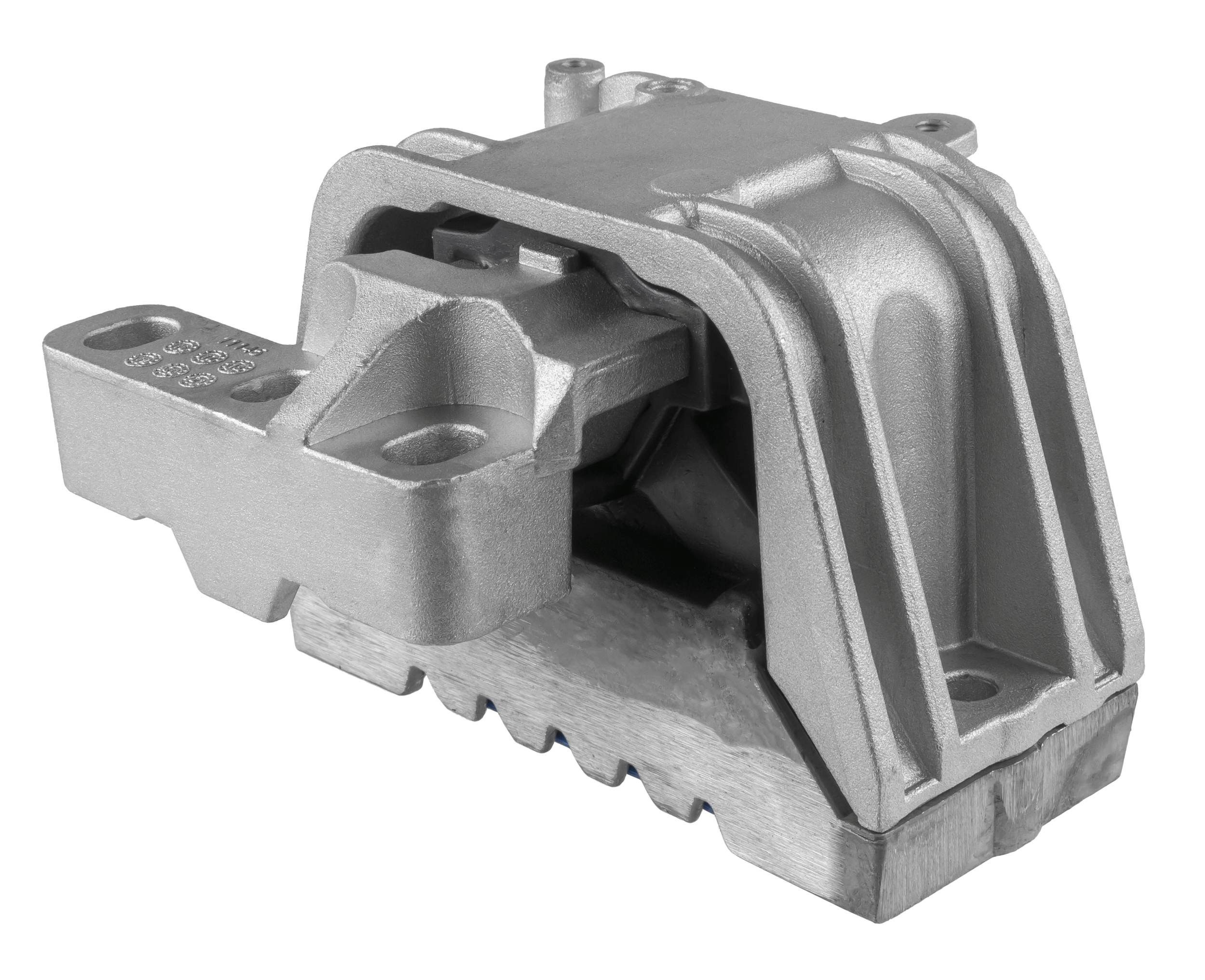 3437901 Lemforder Coxim (suporte) direito de motor