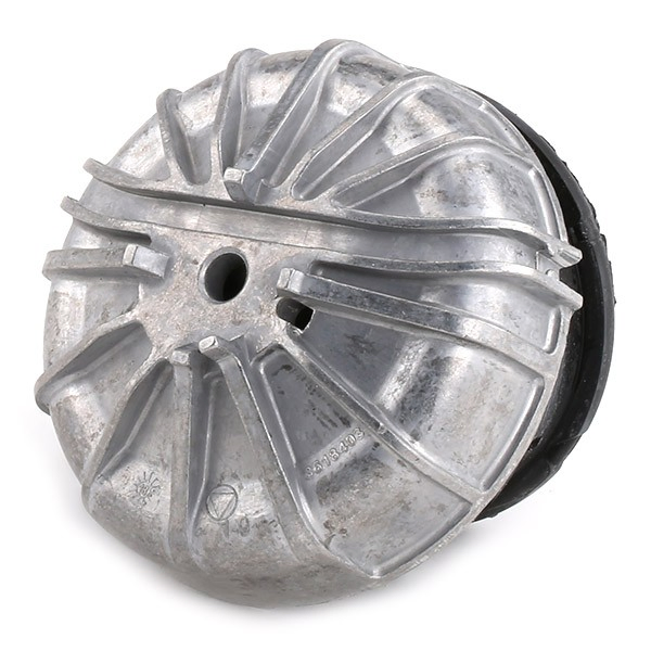 Coxim (suporte) dianteiro de motor 3441001 Lemforder