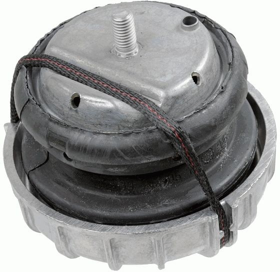 3441001 Lemforder Coxim (suporte) dianteiro de motor