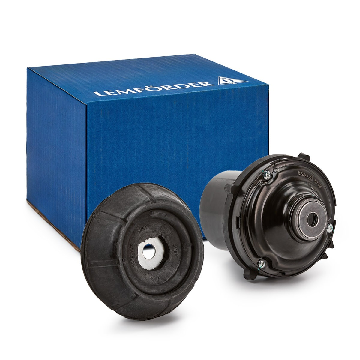 Compre 3470001 Lemforder Suporte de amortecedor dianteiro