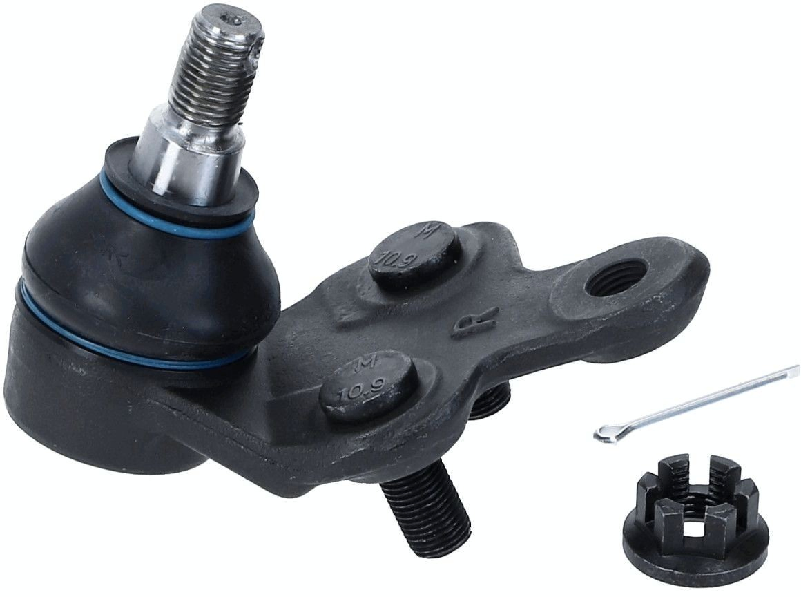 3470701 Lemforder Suporte de esfera inferior direito