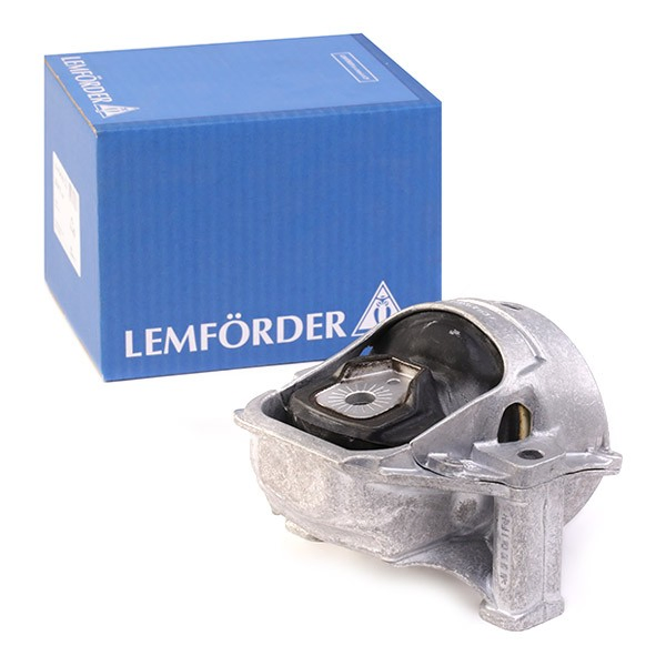 Compre 3474401 Lemforder Coxim (suporte) direito de motor