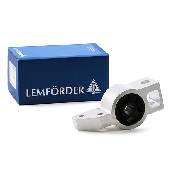 Bloco silencioso dianteiro do braço oscilante inferior Lemforder 3476301 preço, a partir de 22,32 USD