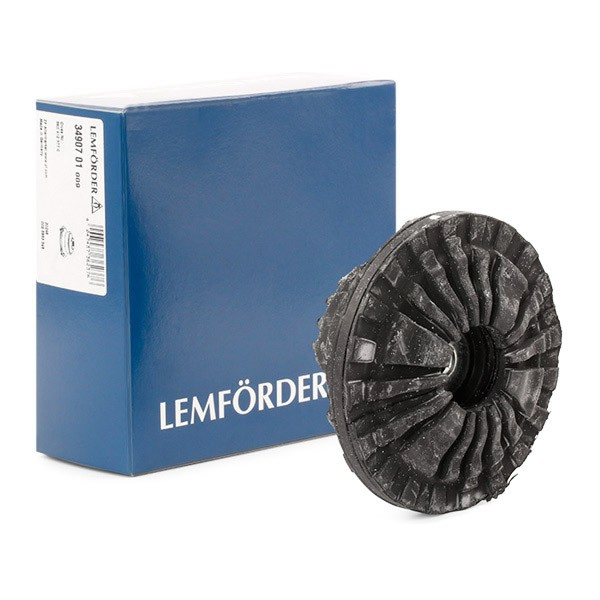 Suporte de amortecedor dianteiro Lemforder 3490701 preço, a partir de 14,29 USD