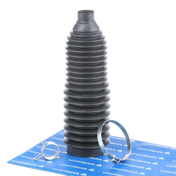 Bota de proteção do mecanismo de direção (de cremalheira) Lemforder 3492101 preço, a partir de 7,30 USD