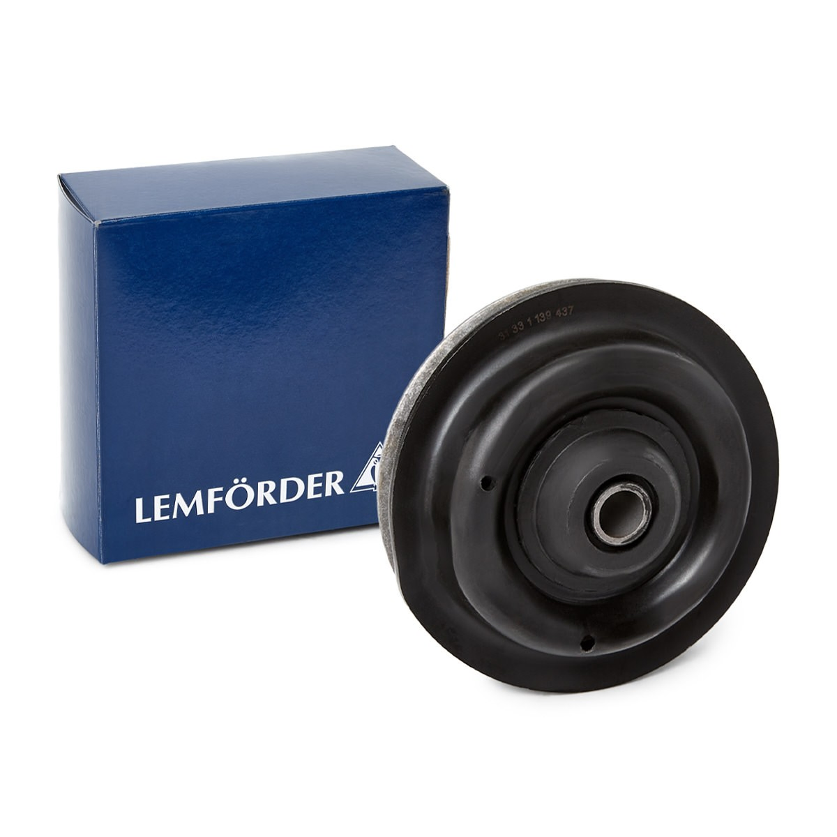 3499001 Lemforder Suporte de amortecedor dianteiro