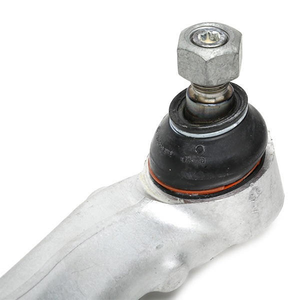 3505901 Lemforder Braço oscilante inferior esquerdo de suspensão dianteira