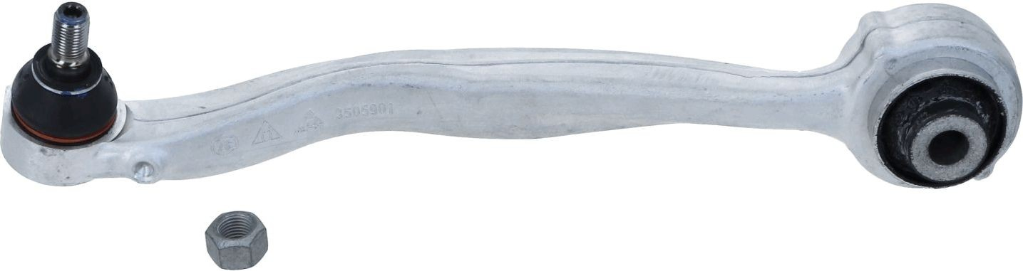 Braço oscilante inferior esquerdo de suspensão dianteira Lemforder 3505901 preço, a partir de 79,40 USD
