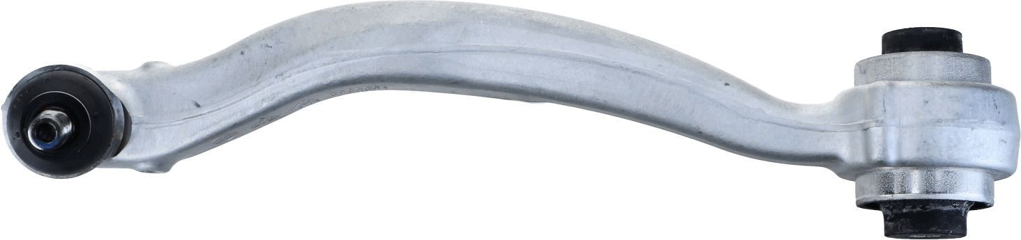 3505901 Lemforder Braço oscilante inferior esquerdo de suspensão dianteira