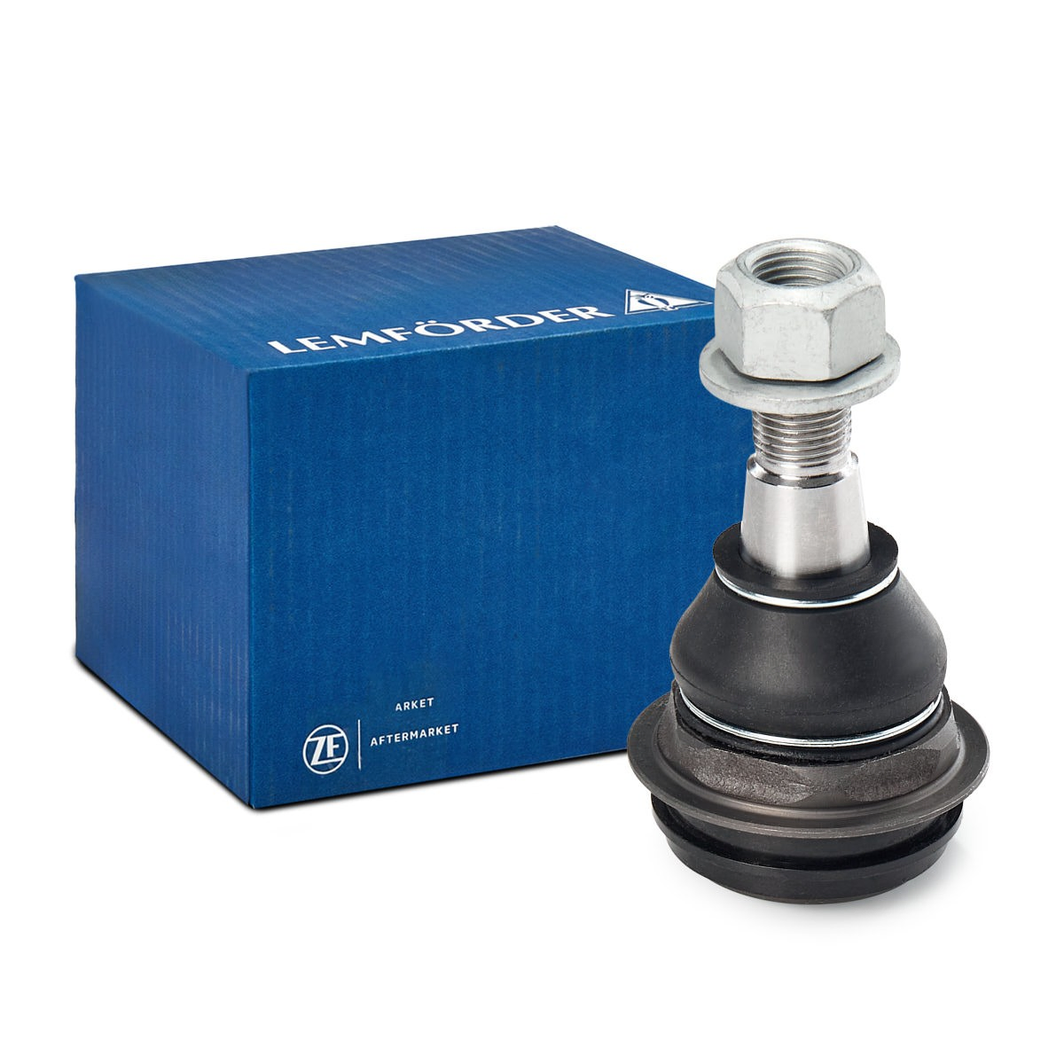 Compre 3526201 Lemforder Suporte de esfera inferior esquerdo