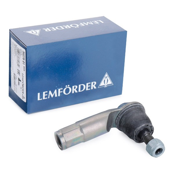 Compre 3527901 Lemforder Ponta externa da barra de direção