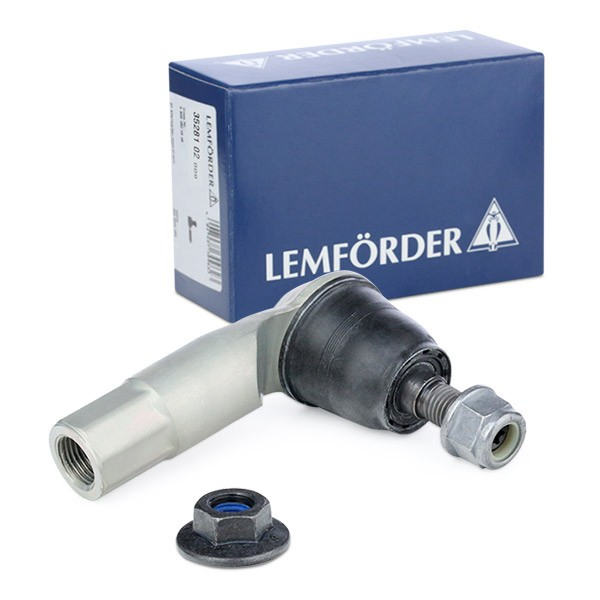 Compre 3528102 Lemforder Ponta externa da barra de direção