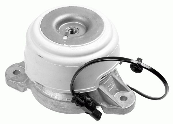 3531101 Lemforder Coxim (suporte) direito de motor