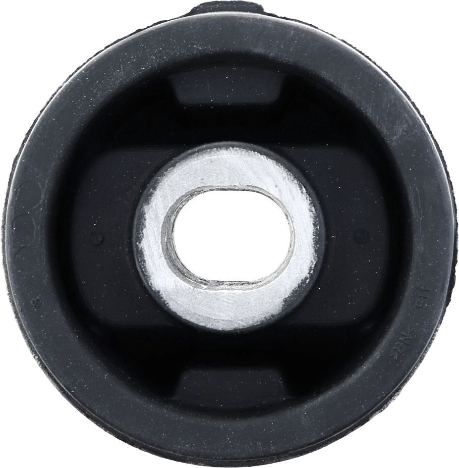 3531501 Lemforder Bloco silencioso (coxim) de viga dianteira (de plataforma veicular)