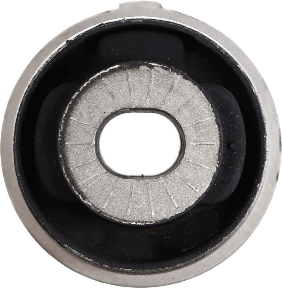 3531601 Lemforder Bloco silencioso (coxim) de viga dianteira (de plataforma veicular)