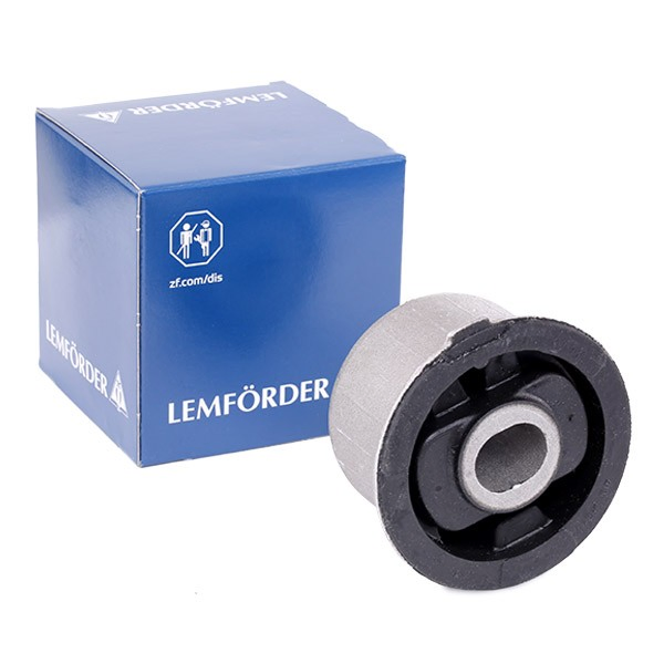 Bloco silencioso (coxim) de viga dianteira (de plataforma veicular) Lemforder 3531601 preço, a partir de 22,26 USD