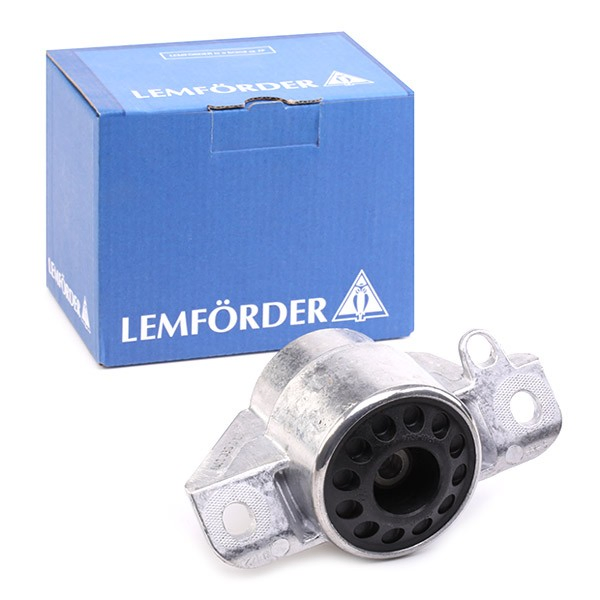 Suporte de amortecedor traseiro 3551401 Lemforder
