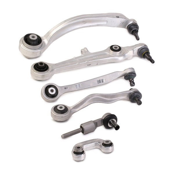 Kit de braços oscilantes de suspensão dianteira Lemforder 3553701 preço, a partir de 262,40 USD