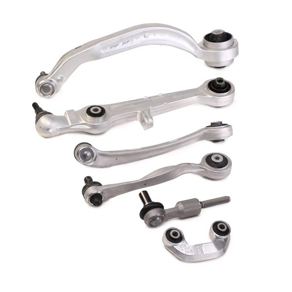 Compre 3553701 Lemforder Kit de braços oscilantes de suspensão dianteira
