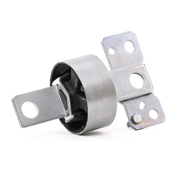 Compre 3554301 Lemforder Bloco silencioso dianteiro de braço oscilante traseiro longitudinal