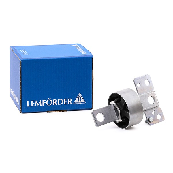 Bloco silencioso dianteiro de braço oscilante traseiro longitudinal Lemforder 3554301 preço, a partir de 28,19 USD