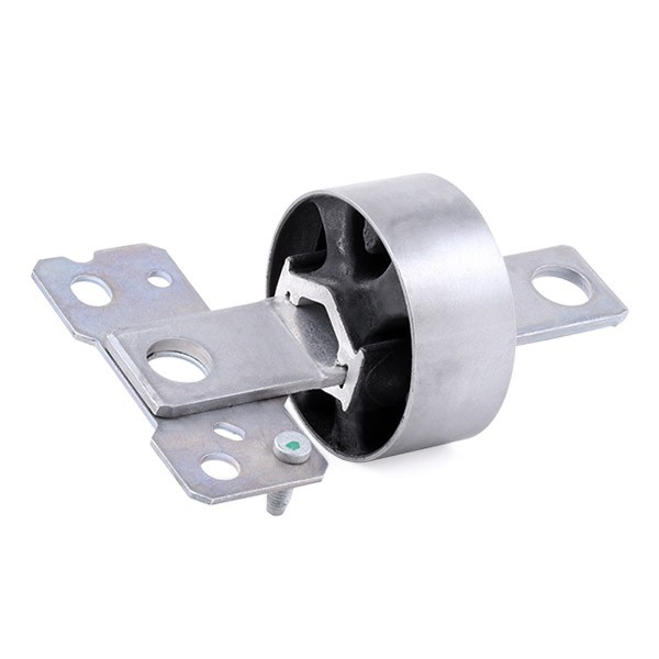 Compre 3554401 Lemforder Bloco silencioso dianteiro de braço oscilante traseiro longitudinal