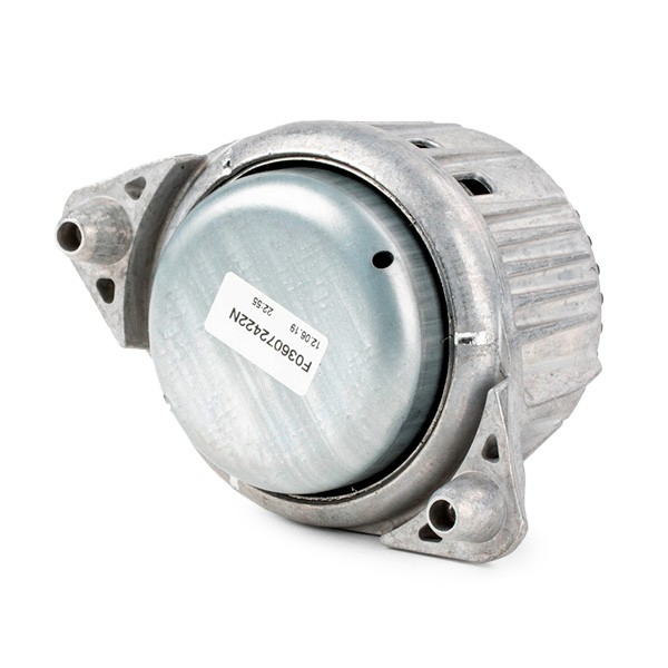 Compre 3557301 Lemforder Coxim (suporte) esquerdo de motor