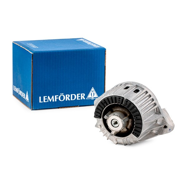 Coxim (suporte) esquerdo de motor Lemforder 3557301 preço, a partir de 72,97 USD