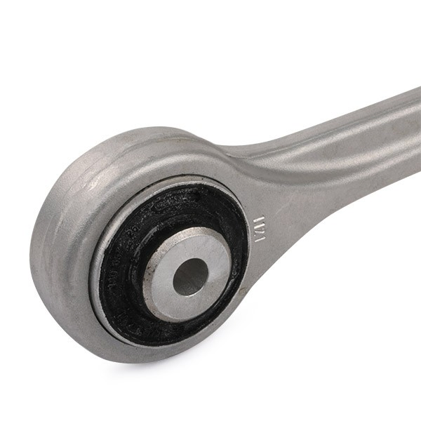 Compre 3568501 Lemforder Braço oscilante superior esquerdo de suspensão dianteira