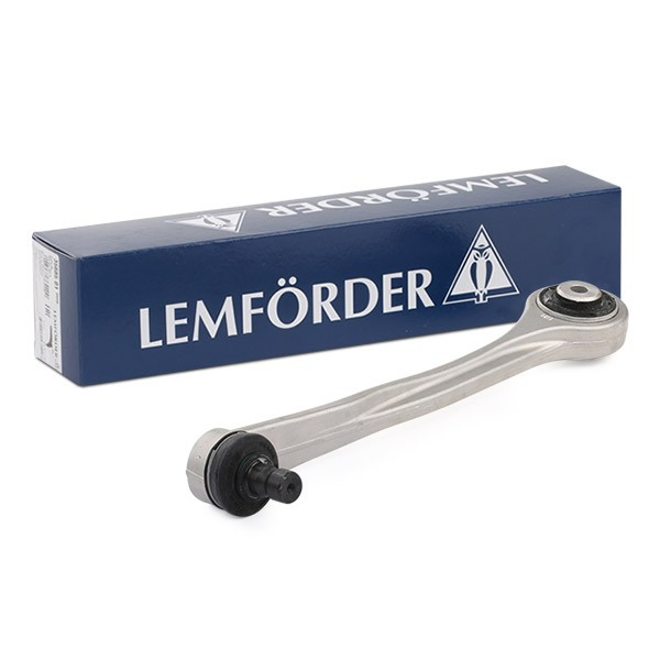 Braço oscilante superior esquerdo de suspensão dianteira Lemforder 3568501 preço, a partir de 40,76 USD