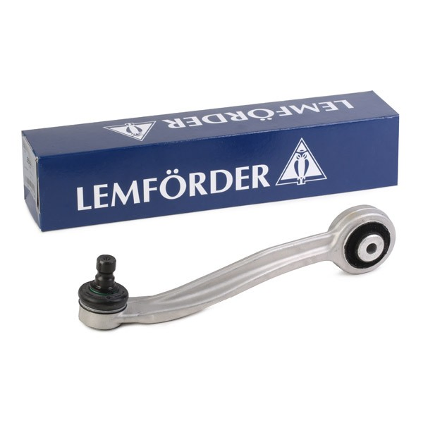 Compre 3568801 Lemforder Braço oscilante superior direito de suspensão dianteira