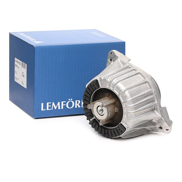 Compre 3570701 Lemforder Coxim (suporte) esquerdo/direito de motor