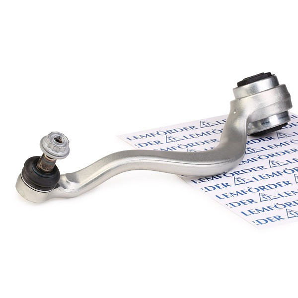 Braço oscilante inferior direito de suspensão dianteira Lemforder 3599901 preço, a partir de 92,25 USD